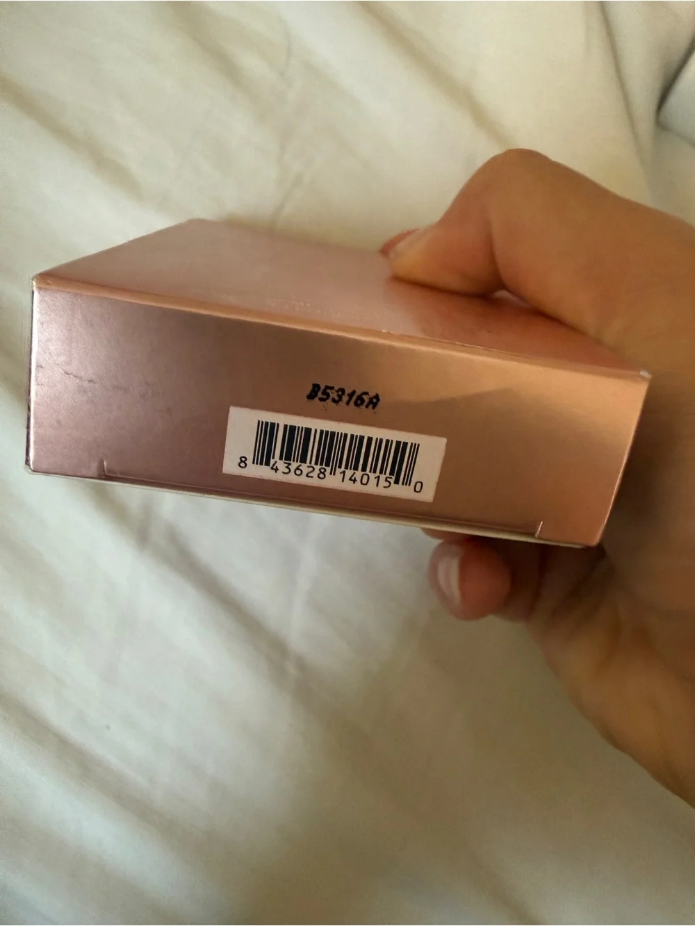 🧡2/$40 PATRICK TA BEAUTY Major Headlines Double-Take Crème & Powder Blush Duo